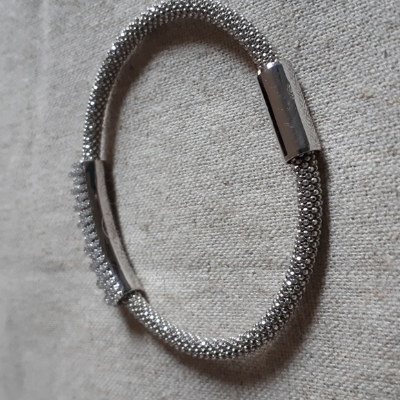 Links of London Star Dust Crown Bracelet - Picture 4 of 7